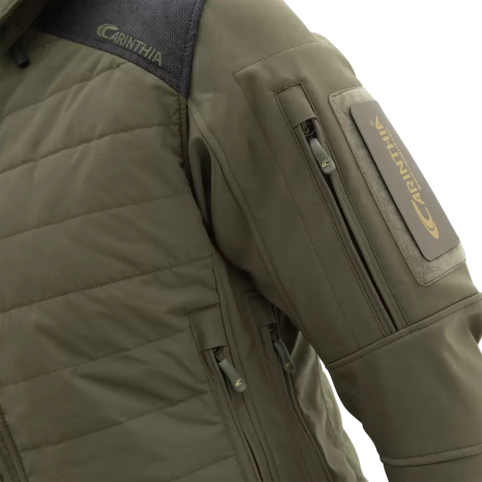 Jacke G-LOFT ISG PRO