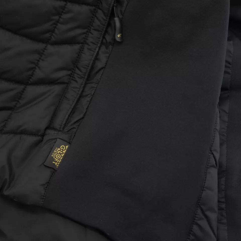 G-LOFT Ultra Jacket Lady, Black