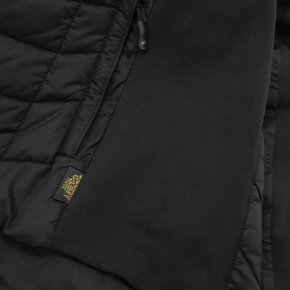 G-LOFT Ultra Jacket Lady, Black