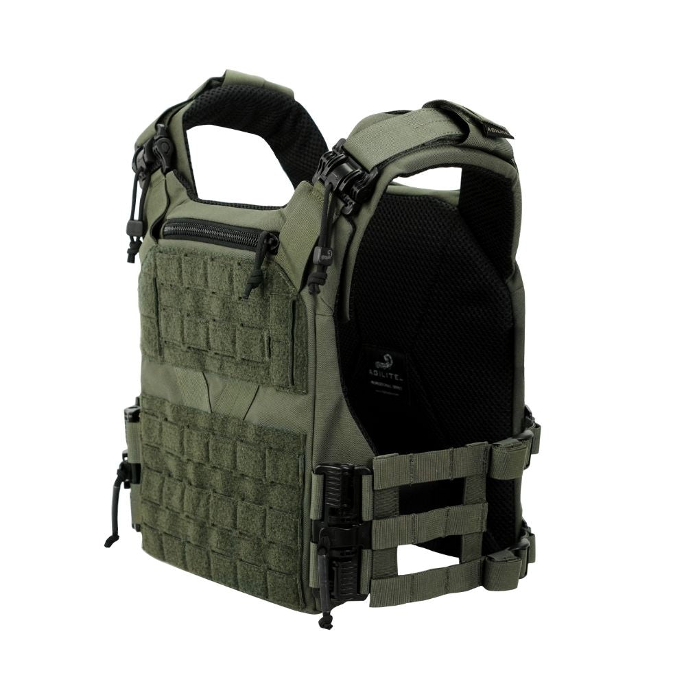 Plattenträger K19, Gen. 3.0