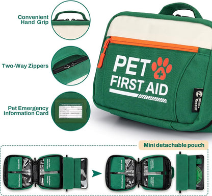 Pet First Aid Kit