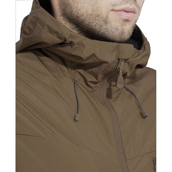 Windbreaker ANEMOS, RAF blue