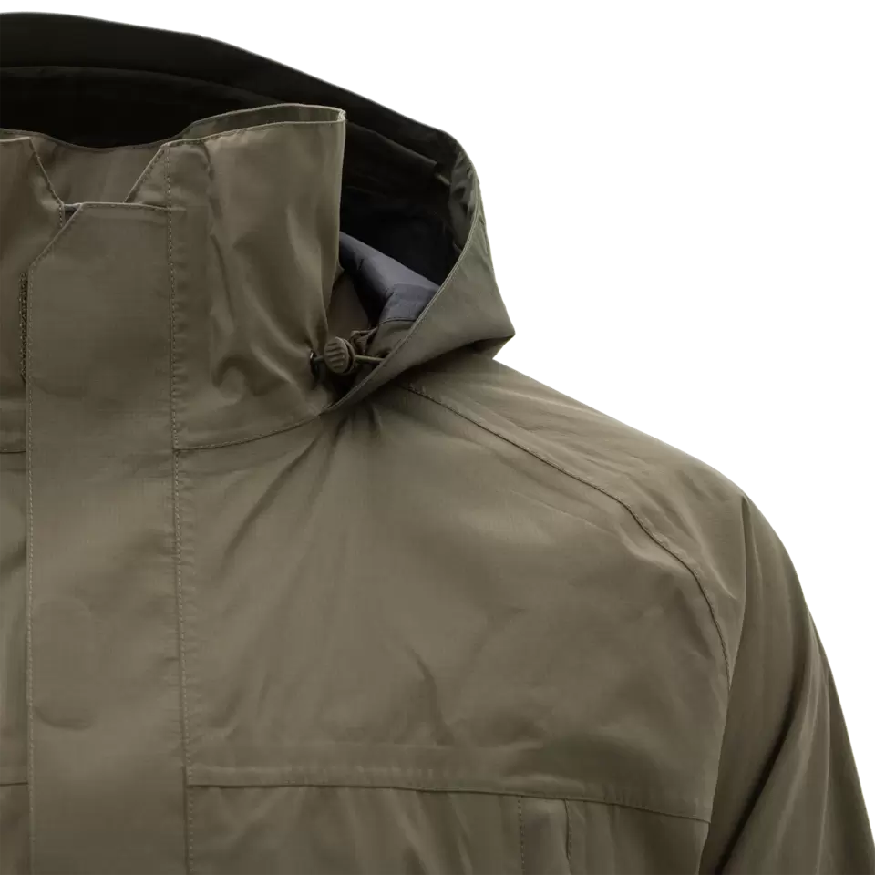 Outdoor-Jacke LOFTSHELL HYDRO
