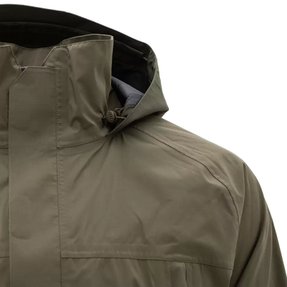 Outdoor-Jacke LOFTSHELL HYDRO