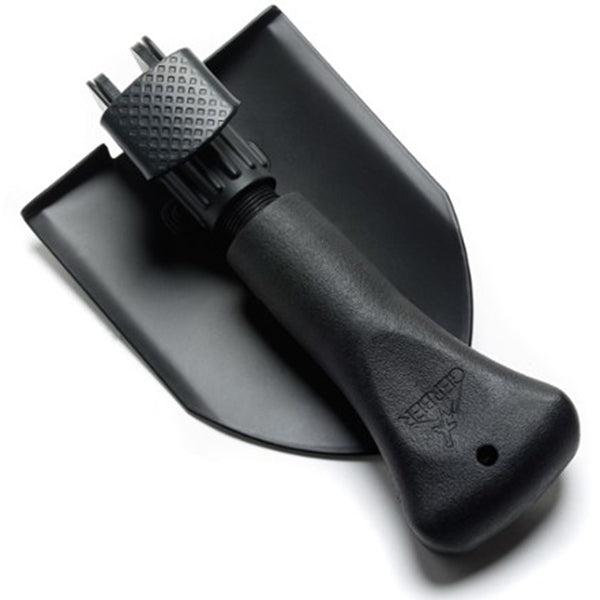 Gorge Folding Shovel
