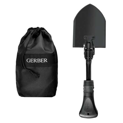 Gorge Folding Shovel