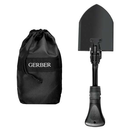 Gorge Folding Shovel
