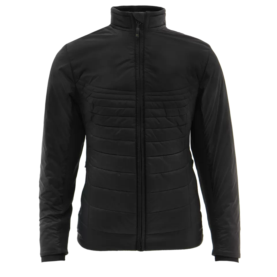 G-LOFT Ultra Jacket Lady, Black