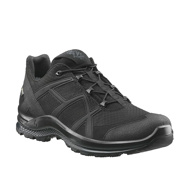 BLACK EAGLE Athletic 2.1 GTX, Low, Black