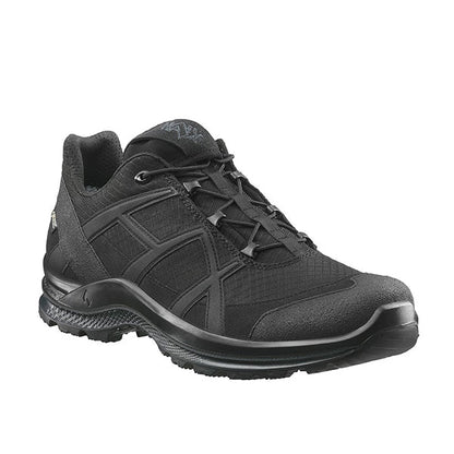 BLACK EAGLE Athletic 2.1 GTX, Low, Black