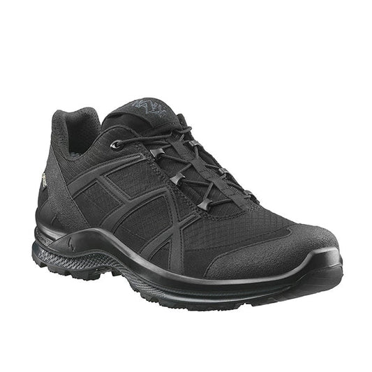 BLACK EAGLE Athletic 2.1 GTX, Low, Black