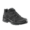 BLACK EAGLE Athletic 2.1 GTX, Low, Black
