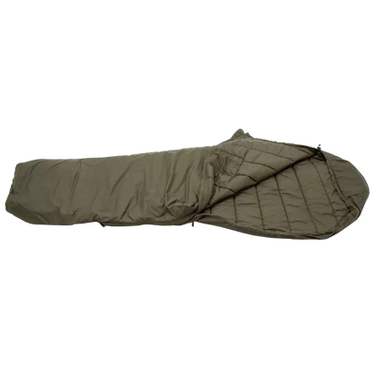 Outdoor-Schlafsack SOF 1, Olive