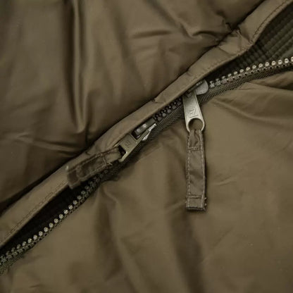 Outdoor-Schlafsack SOF 3, Olive