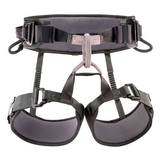 Taktischer Klettergurt FALCON MOUNTAIN, Taillenumfang 70-93 cm
