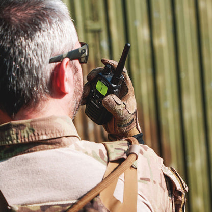 G7 Pro Walkie Talkie (2er-Set)
