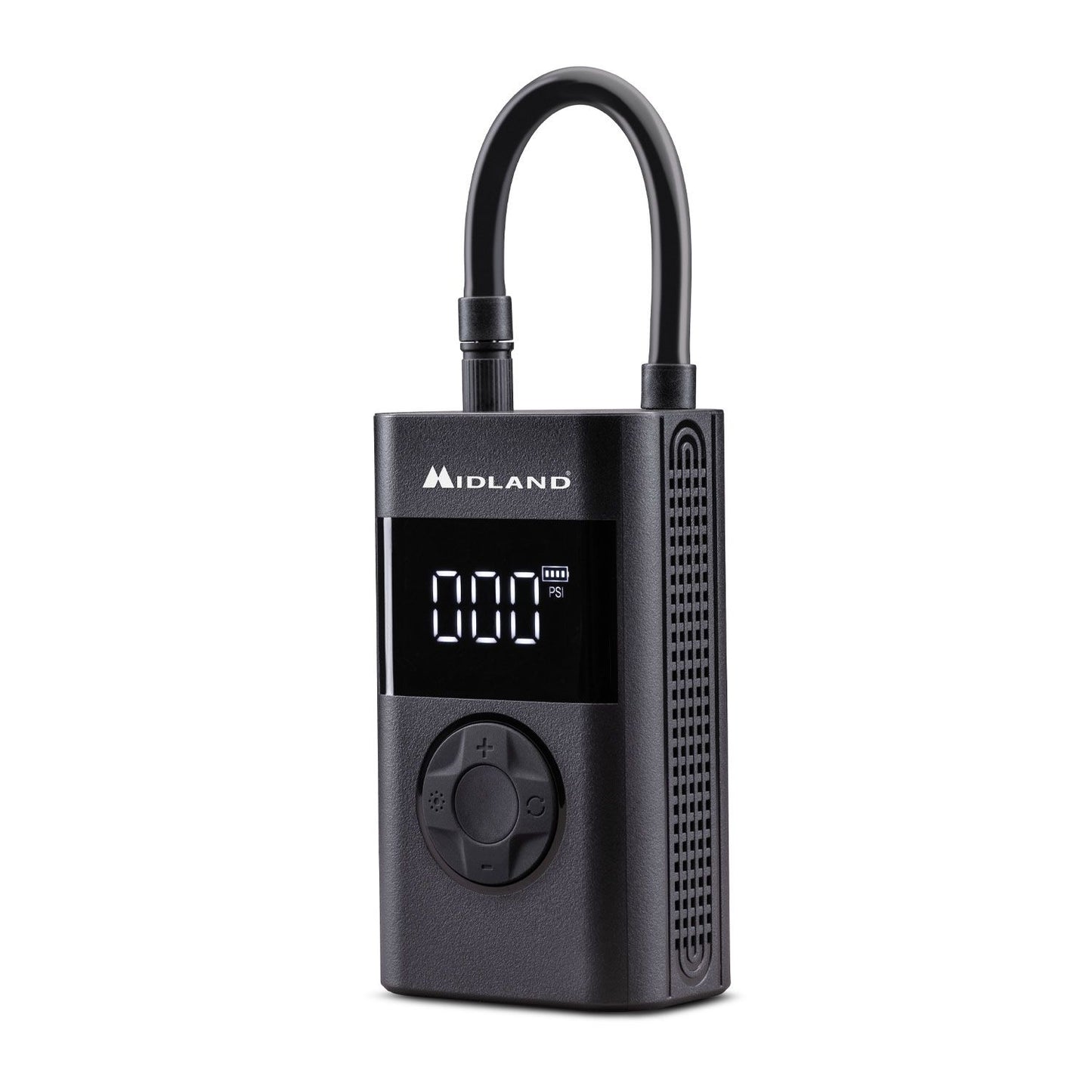 ENERPUMP, Kompressor & Powerbank