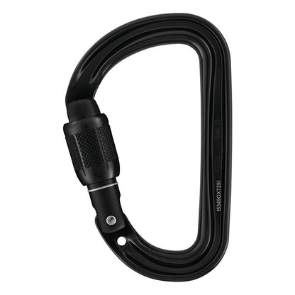 Ultraleichter Karabiner SM'D, Screw-Lock