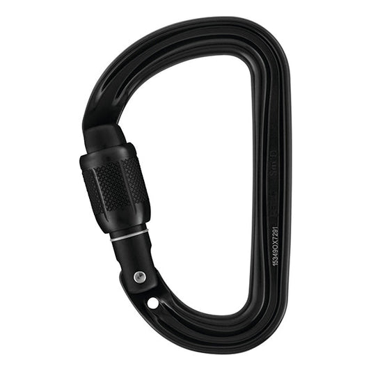 Ultraleichter Karabiner SM'D, Screw-Lock