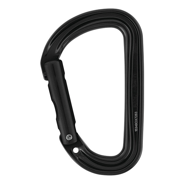 Ultraleichter Karabiner SM'D, ohne Verriegelungssystem