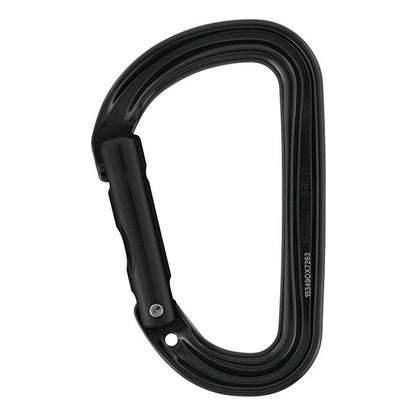 Ultraleichter Karabiner SM'D, ohne Verriegelungssystem