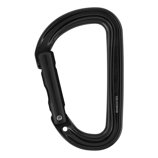 Ultraleichter Karabiner SM'D, ohne Verriegelungssystem