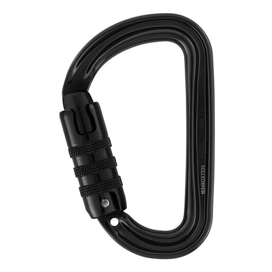 Ultraleichter Karabiner SM'D, Triact-Lock