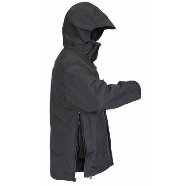 BRISTOL Parka, Black