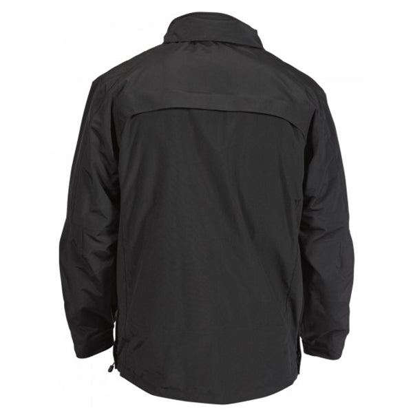 BRISTOL Parka, Black
