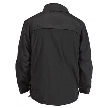 BRISTOL Parka, Black