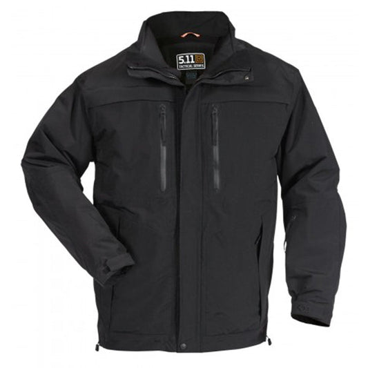 BRISTOL Parka, Black