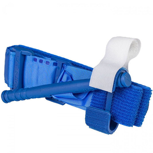 C.A.T GEN7 Original TOURNIQUET, Blau (training)