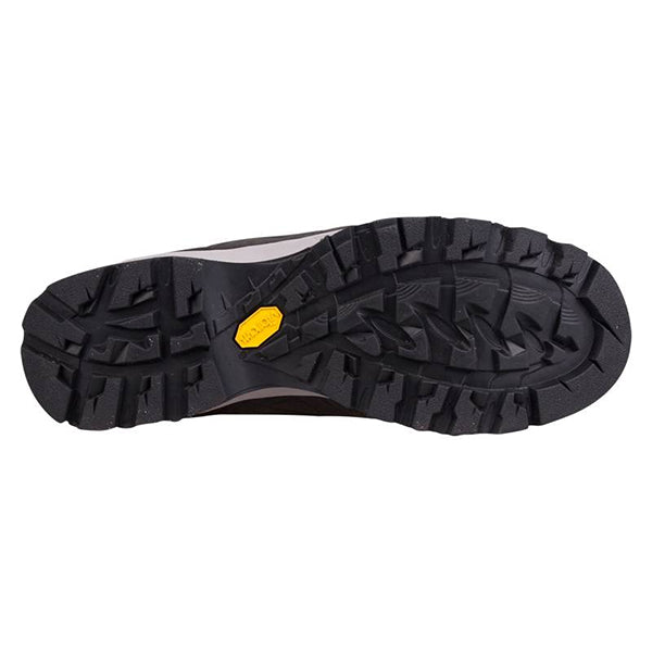 Trekkingschuh/Wanderschuh AIR REVOLUTION LADY ULTA (Farbe anthrazit/azur)