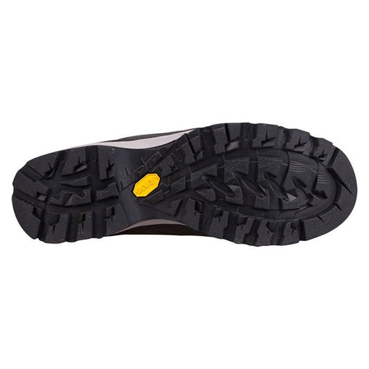 Trekkingschuh/Wanderschuh AIR REVOLUTION LADY ULTA (Farbe anthrazit/azur)