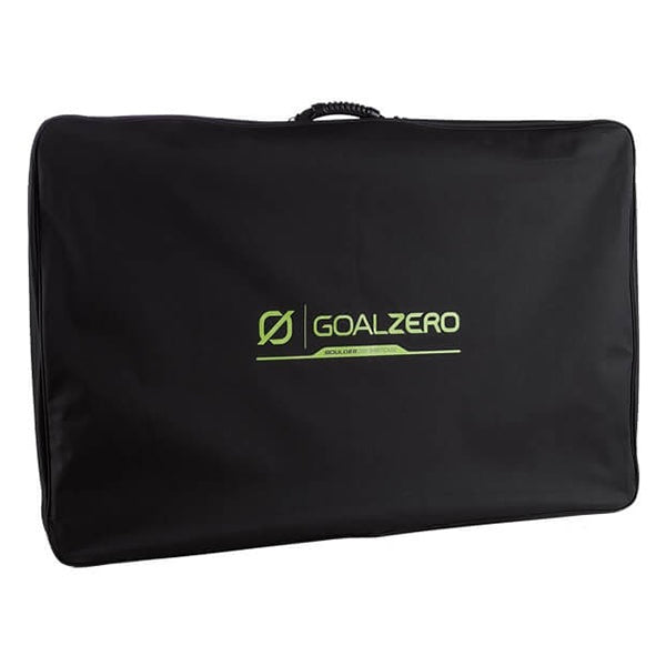 Solarmodul BOULDER 200 BRIEFCASE