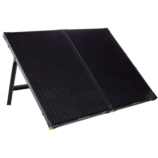 Solarmodul BOULDER 200 BRIEFCASE