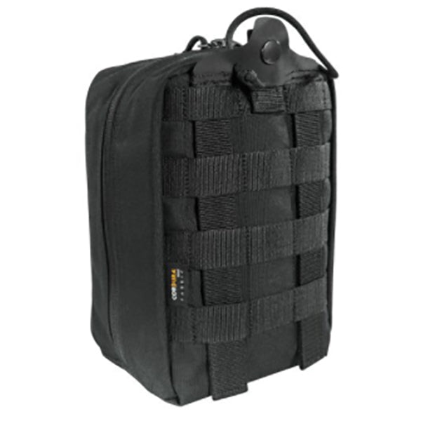 TT BASE MEDIC POUCH MK II, Black