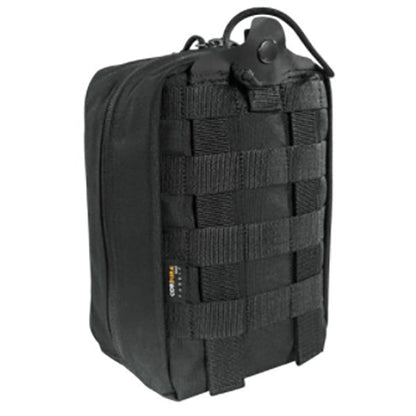 TT BASE MEDIC POUCH MK II, Black