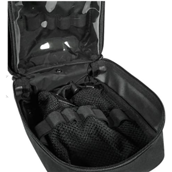 TT BASE MEDIC POUCH MK II, Black