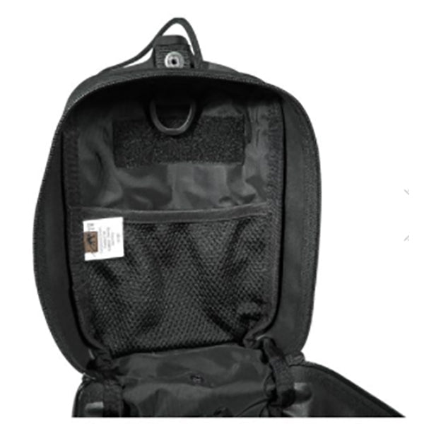 TT BASE MEDIC POUCH MK II, Black