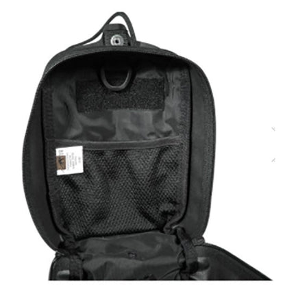 TT BASE MEDIC POUCH MK II, Black