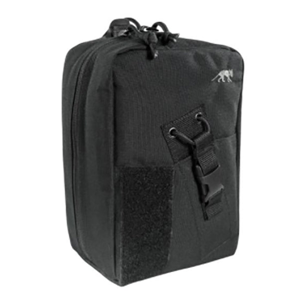 TT BASE MEDIC POUCH MK II, Black