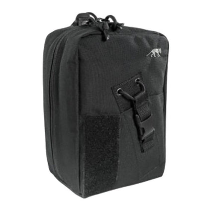 TT BASE MEDIC POUCH MK II, Black