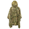 Poncho PRO RAIN, Multicam