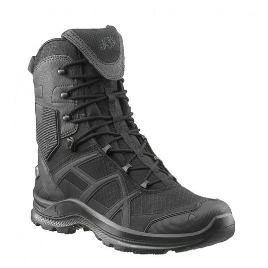 BLACK EAGLE ATHLETIC 2.1 GTX, High, Black