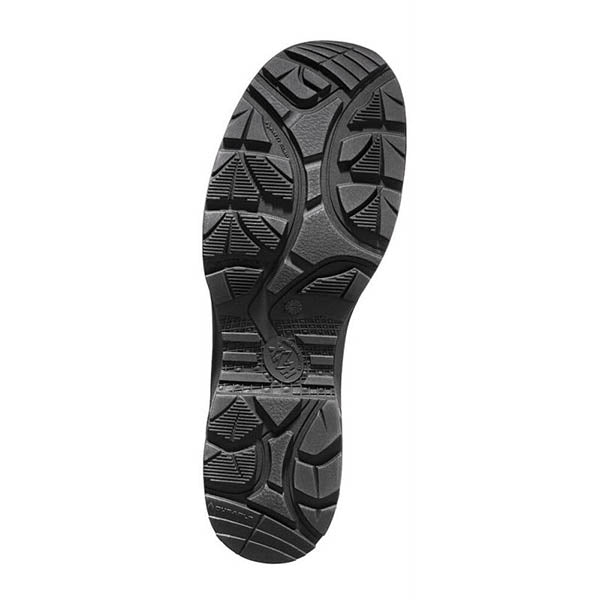 AIRPOWER XR22, High, S3, Black