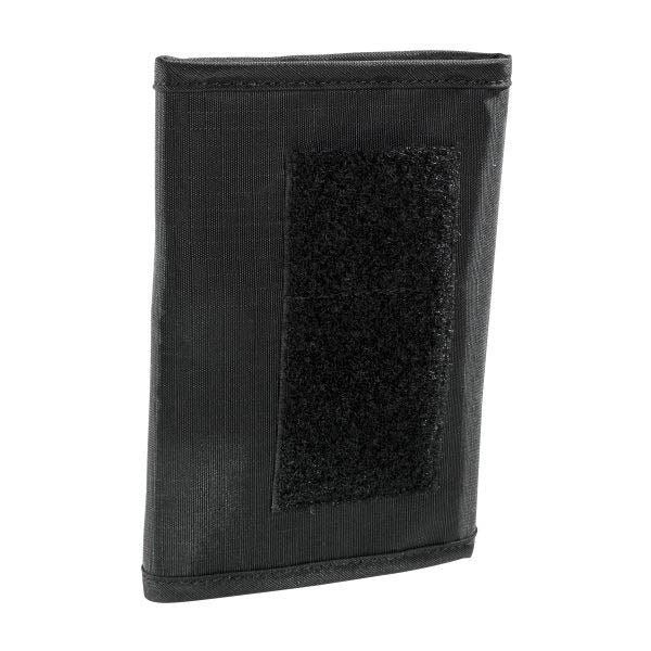 TT PASSPORT SAFE RFID B, Black