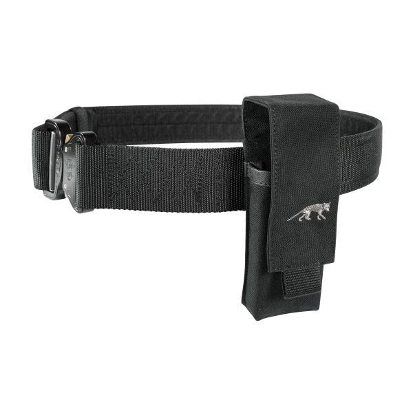 TT FLASH LITE CASE POLICE, Black