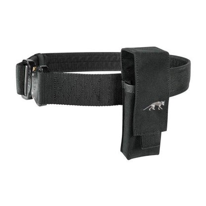 TT FLASH LITE CASE POLICE, Black