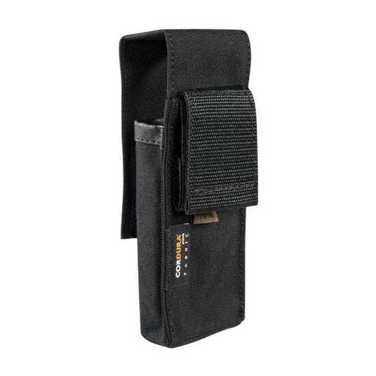 TT FLASH LITE CASE POLICE, Black